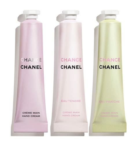 chanel chance turuncu|Chanel chance hand cream.